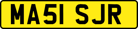MA51SJR