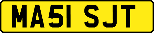 MA51SJT