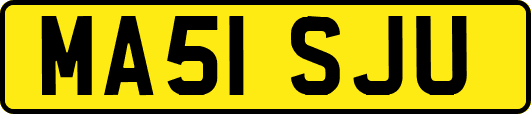 MA51SJU