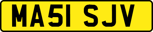 MA51SJV
