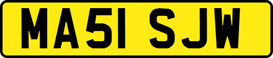 MA51SJW