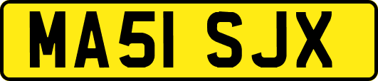 MA51SJX
