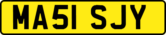 MA51SJY