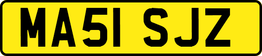MA51SJZ