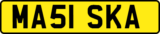 MA51SKA