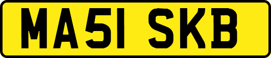 MA51SKB