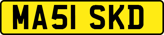 MA51SKD