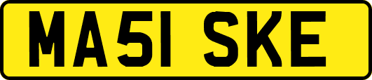 MA51SKE