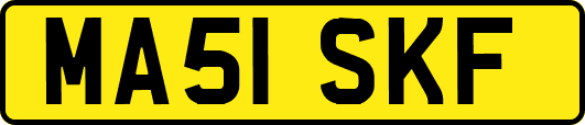 MA51SKF