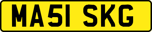 MA51SKG
