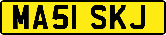 MA51SKJ