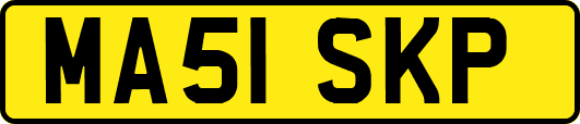 MA51SKP