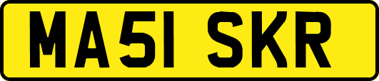 MA51SKR