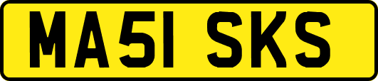 MA51SKS
