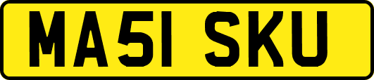 MA51SKU