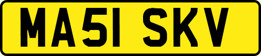 MA51SKV