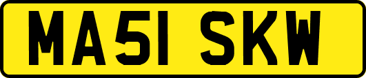 MA51SKW