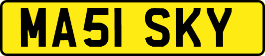 MA51SKY