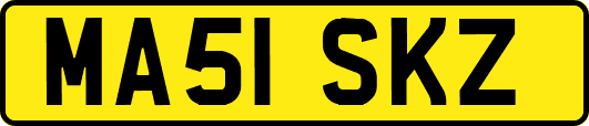 MA51SKZ