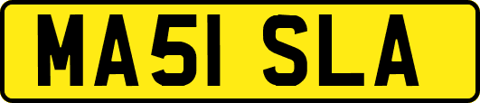 MA51SLA