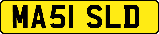 MA51SLD