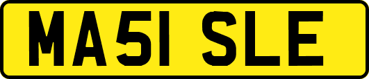 MA51SLE