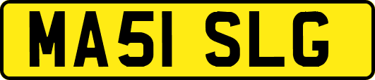 MA51SLG