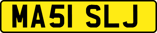 MA51SLJ