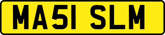 MA51SLM