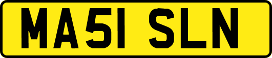 MA51SLN