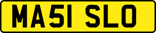 MA51SLO