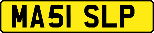MA51SLP