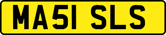 MA51SLS