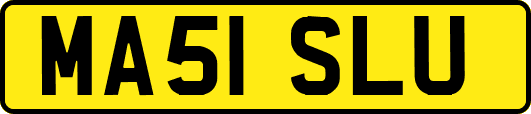 MA51SLU