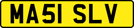 MA51SLV
