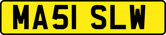 MA51SLW
