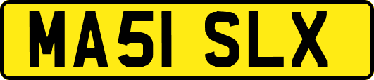 MA51SLX