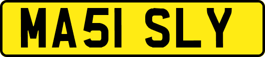 MA51SLY