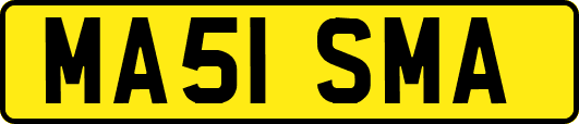 MA51SMA
