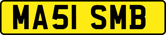 MA51SMB
