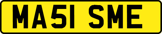 MA51SME