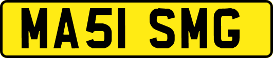 MA51SMG