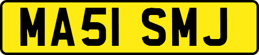 MA51SMJ