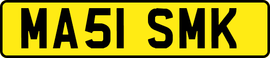MA51SMK