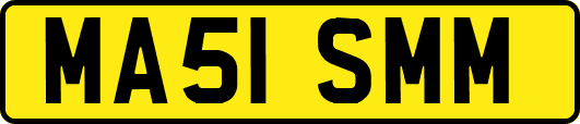 MA51SMM