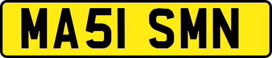 MA51SMN