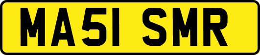 MA51SMR