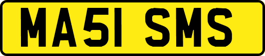 MA51SMS