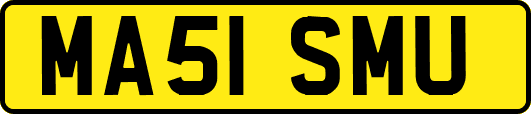 MA51SMU