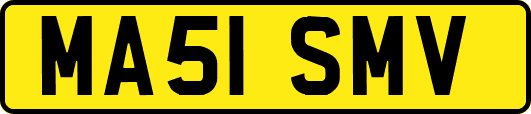 MA51SMV